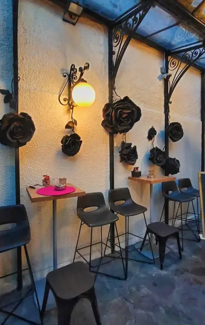 Mò.bar&bistro