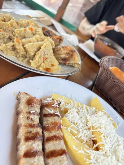 Eat & Go