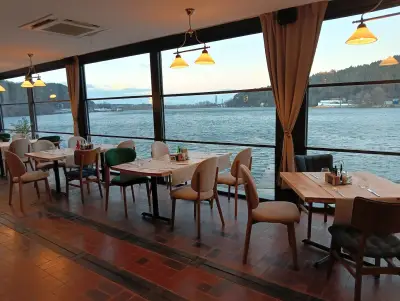 Azure Restaurant