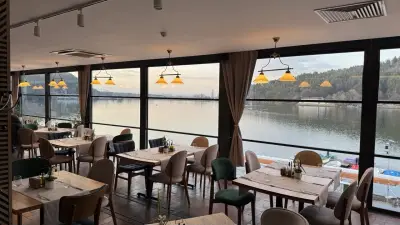 Azure Restaurant