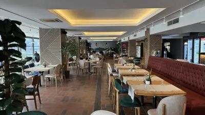 Azure Restaurant