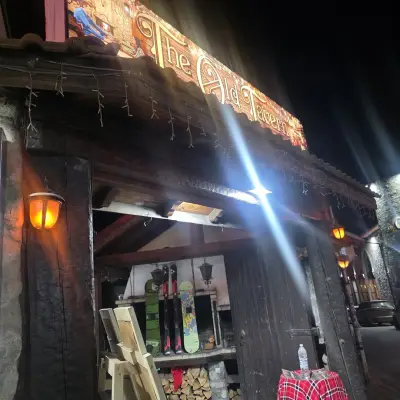 The Old Tavern
