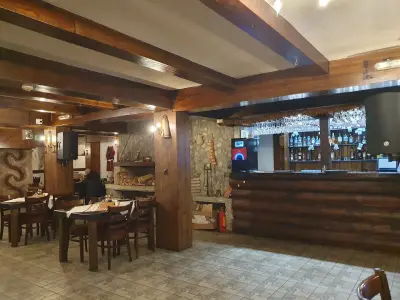 The Old Tavern