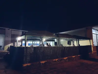 Бистро "Парка"
