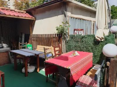 Бистро Пица Чергите