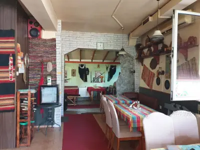 Бистро Пица Чергите
