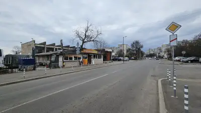 Бистро Акация