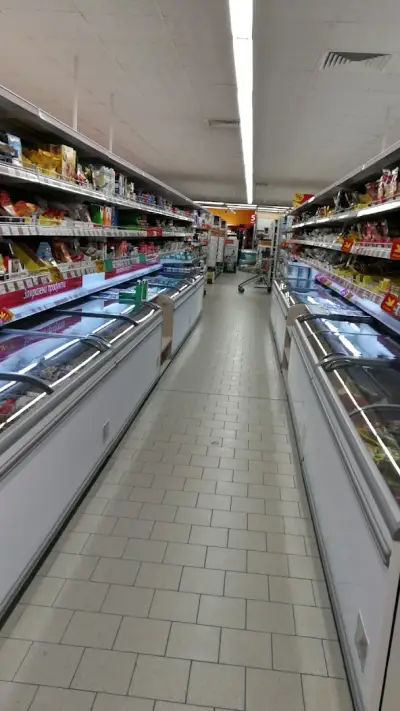 T MARKET