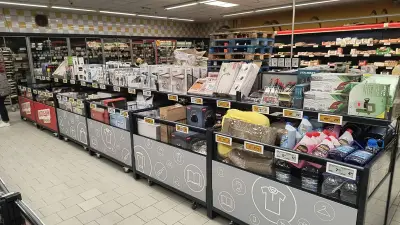 T MARKET