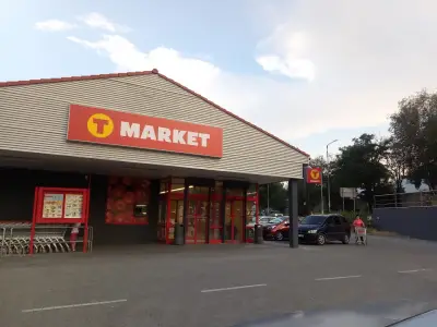 T MARKET