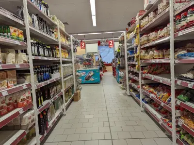 T MARKET