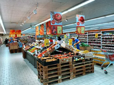 T MARKET