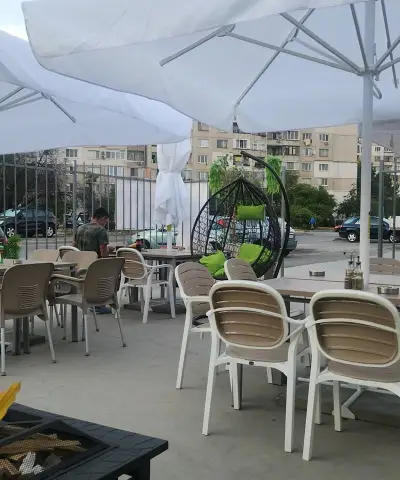 Бистро "Мекиците"