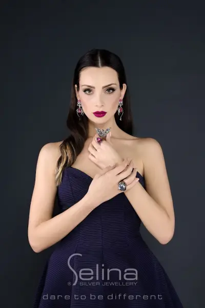Selina Jewellery (St. Nikolay)