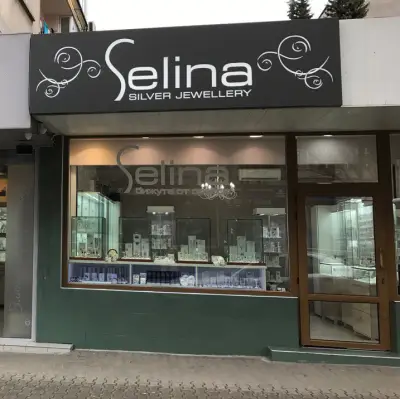 Selina Jewellery (St. Nikolay)