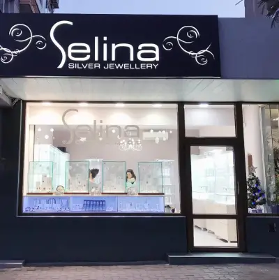 Selina Jewellery (St. Nikolay)