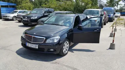 Автобусен гараж "Малашевци"