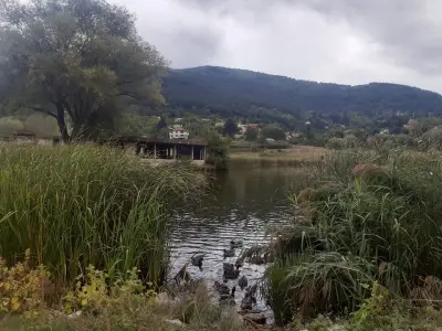 Село Мърчаево