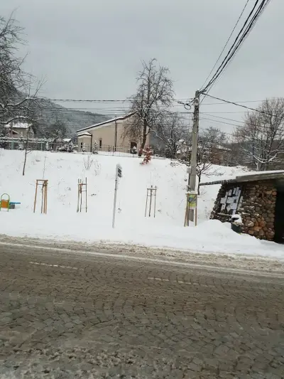 Село Мърчаево