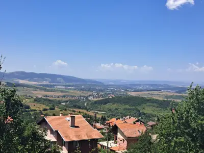 Село Мърчаево