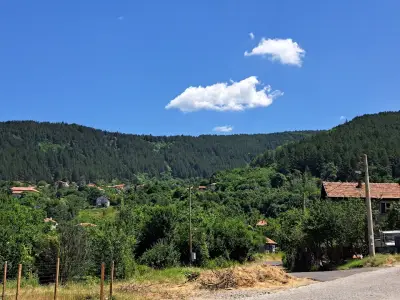 Село Мърчаево