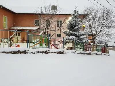 Село Мърчаево