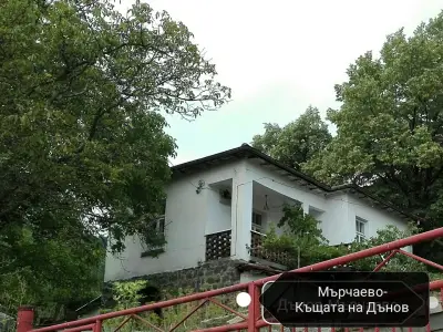 Село Мърчаево