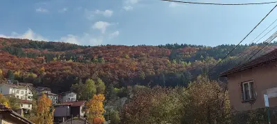 Село Мърчаево