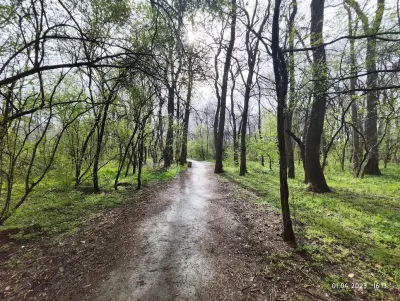 Park „Kosharite“