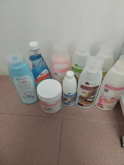 Фаберлик Казанлък