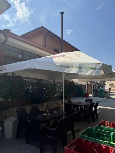 Ресторант при Нонев