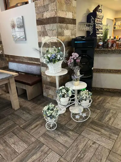 Ресторант при Нонев