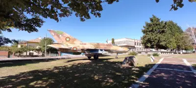 Винарна „Домейн Бойар”