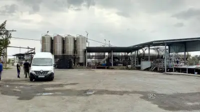 Винарна „Домейн Бойар”
