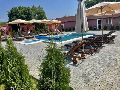 Villa Euphoria