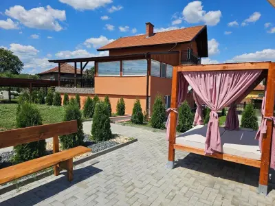 Villa Euphoria