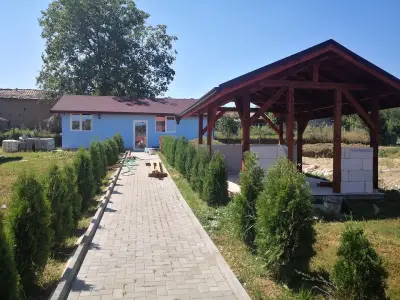 Villa Euphoria