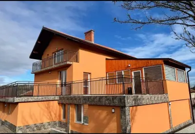 Villa Euphoria