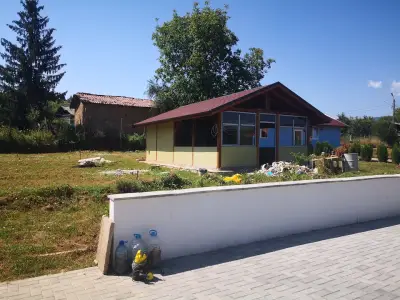 Villa Euphoria