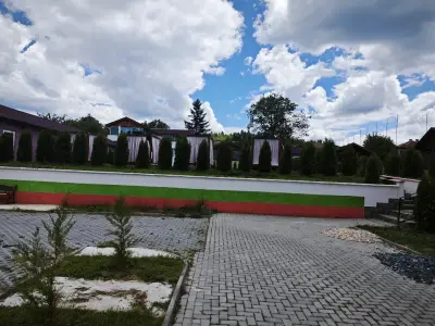 Villa Euphoria
