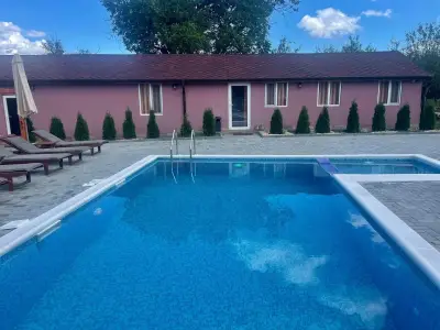 Villa Euphoria