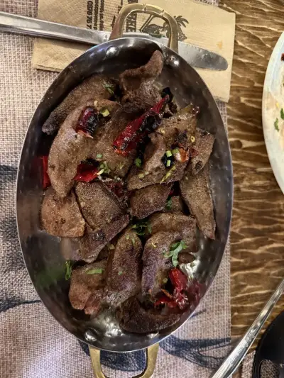 Механа Ловен кът