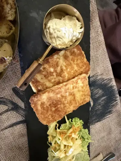 Механа Ловен кът