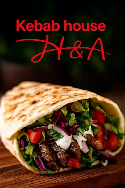Kebab house H&A