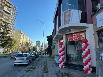 Kebab house H&A