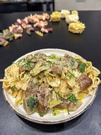 Grano Pizza & Pasta