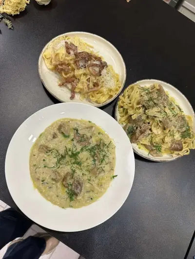 Grano Pizza & Pasta