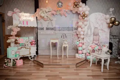 Party Shop"СъКровищница by Евгения Джурова"