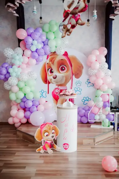 Party Shop"СъКровищница by Евгения Джурова"