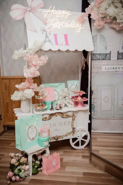 Party Shop"СъКровищница by Евгения Джурова"